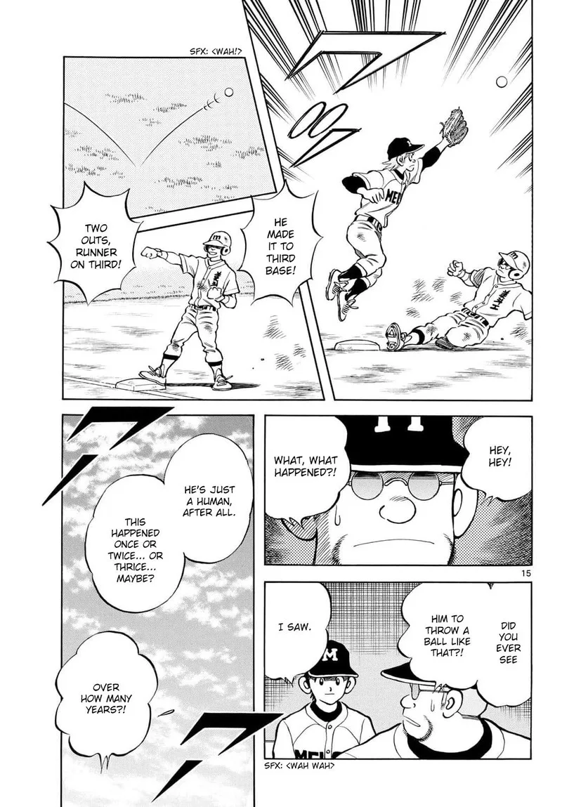 Mix Chapter 144 page 15