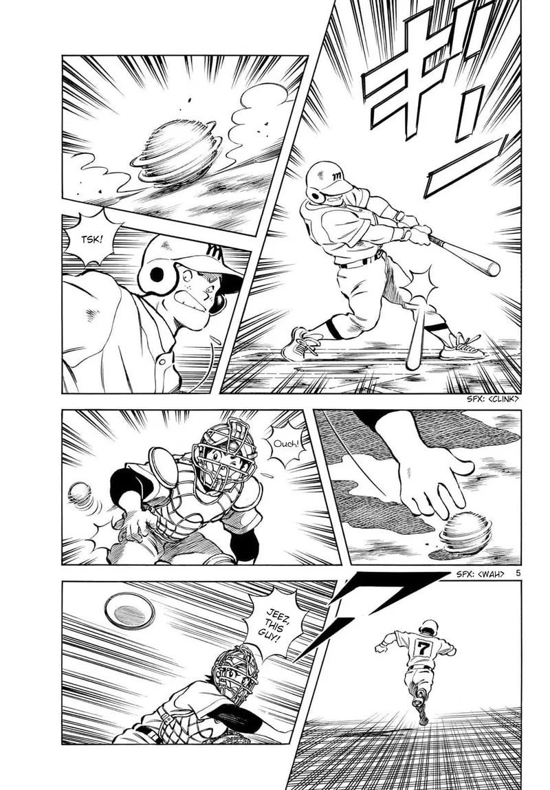Mix Chapter 144 page 5