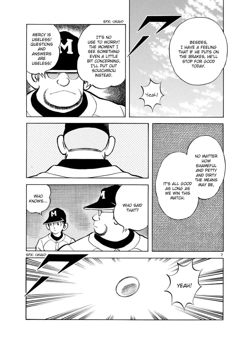 Mix Chapter 144 page 7