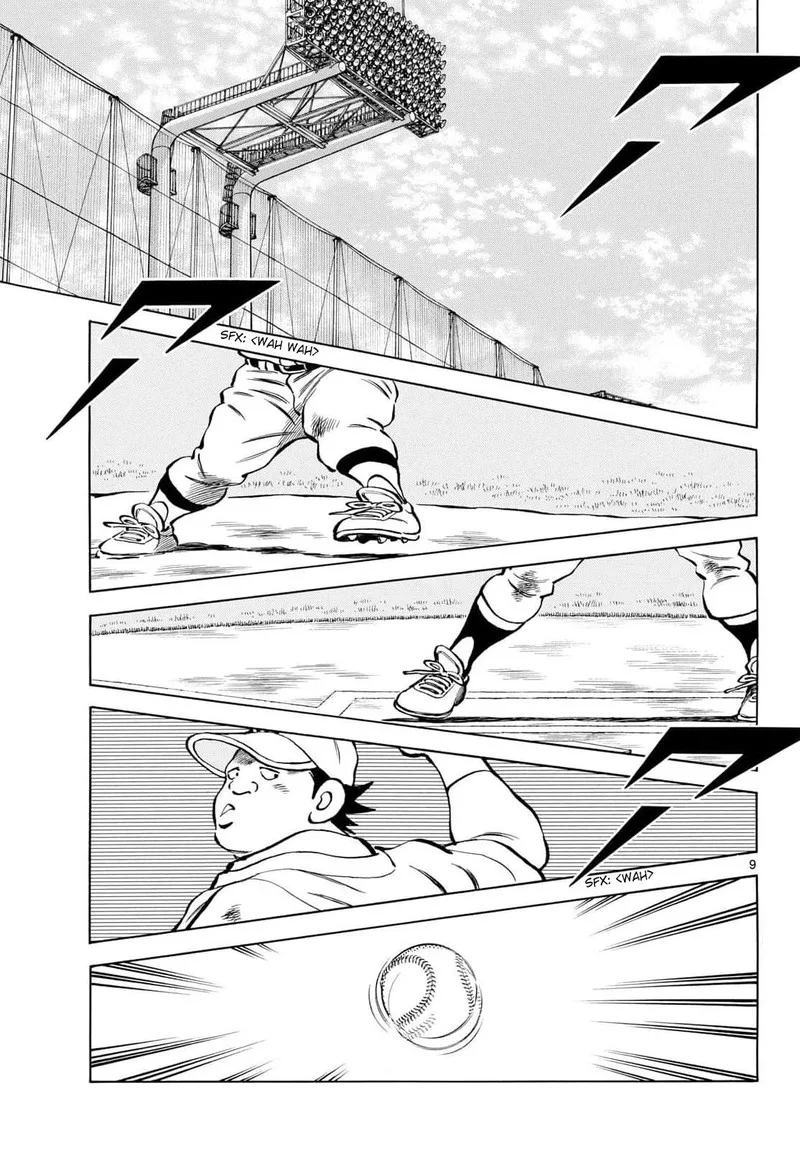 Mix Chapter 144 page 9