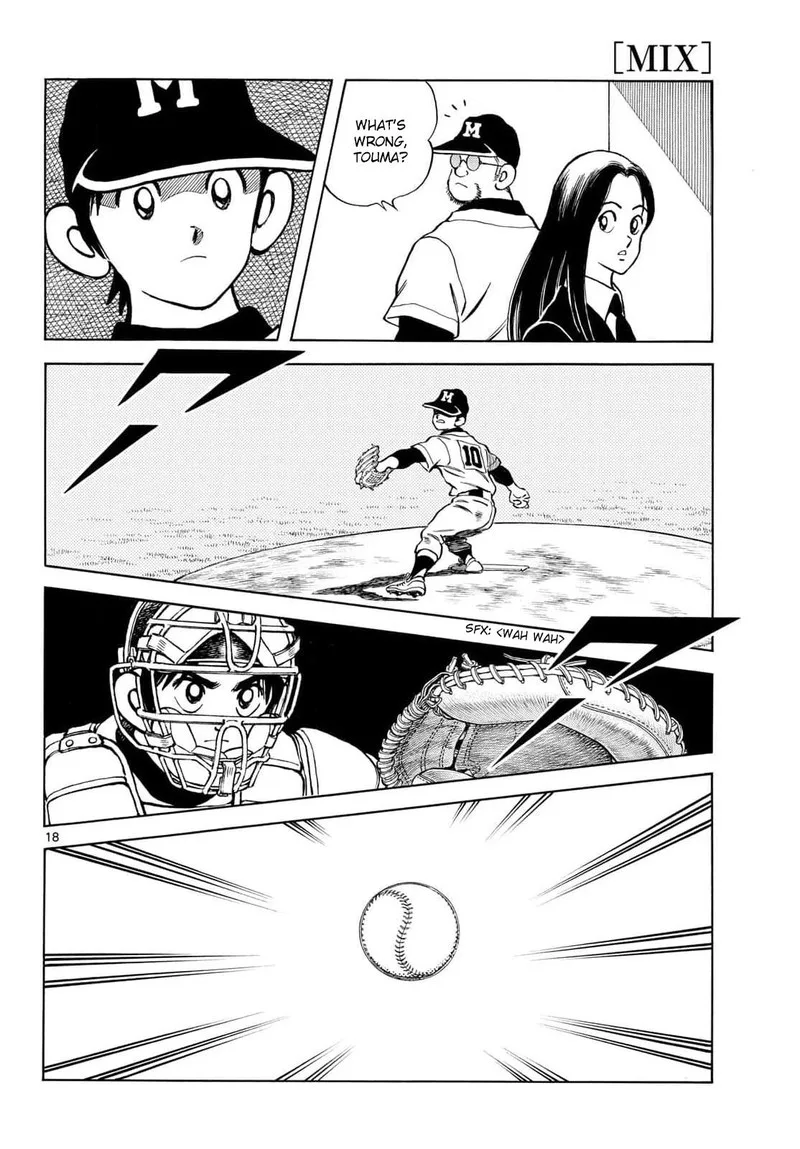 Mix Chapter 144 page 18