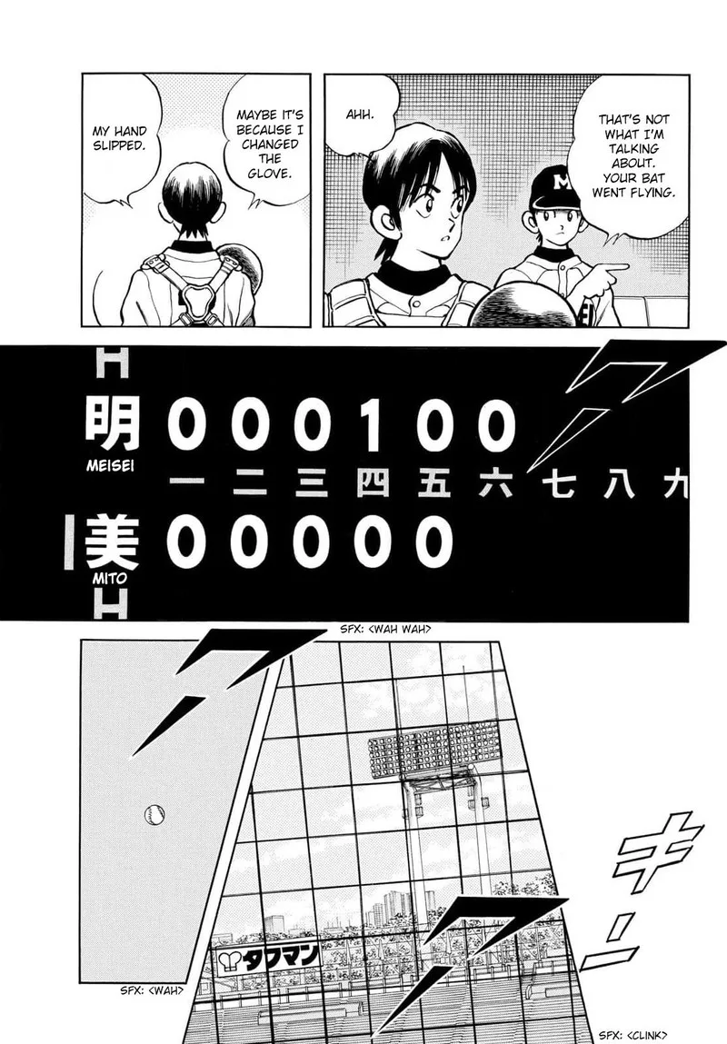Mix Chapter 144 page 11