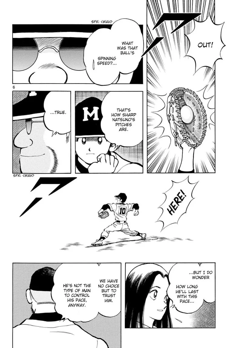 Mix Chapter 144 page 6