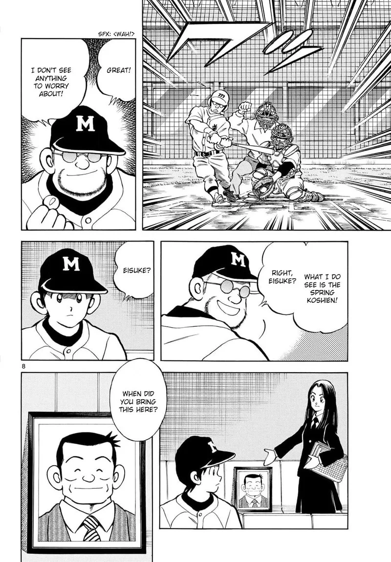 Mix Chapter 144 page 8