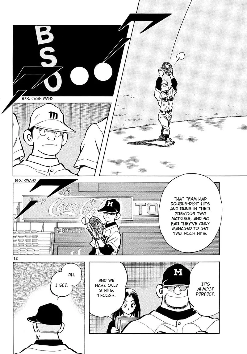Mix Chapter 144 page 12