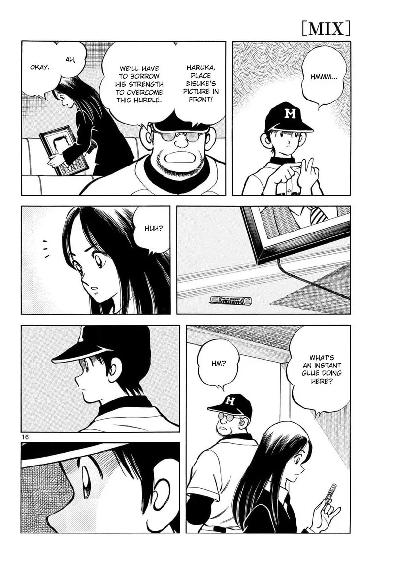Mix Chapter 144 page 16