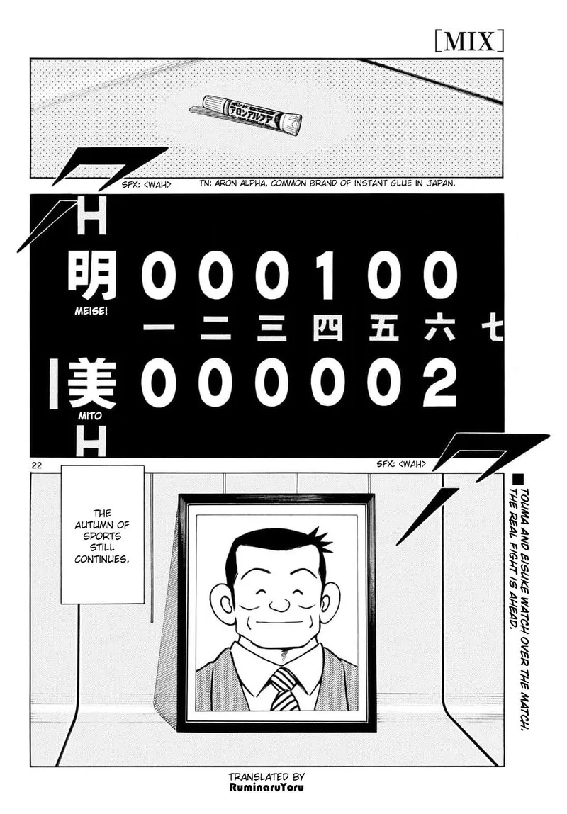 Mix Chapter 144 page 22