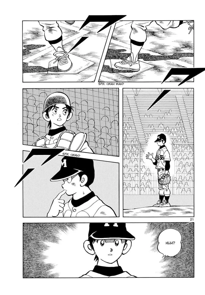 Mix Chapter 144 page 21