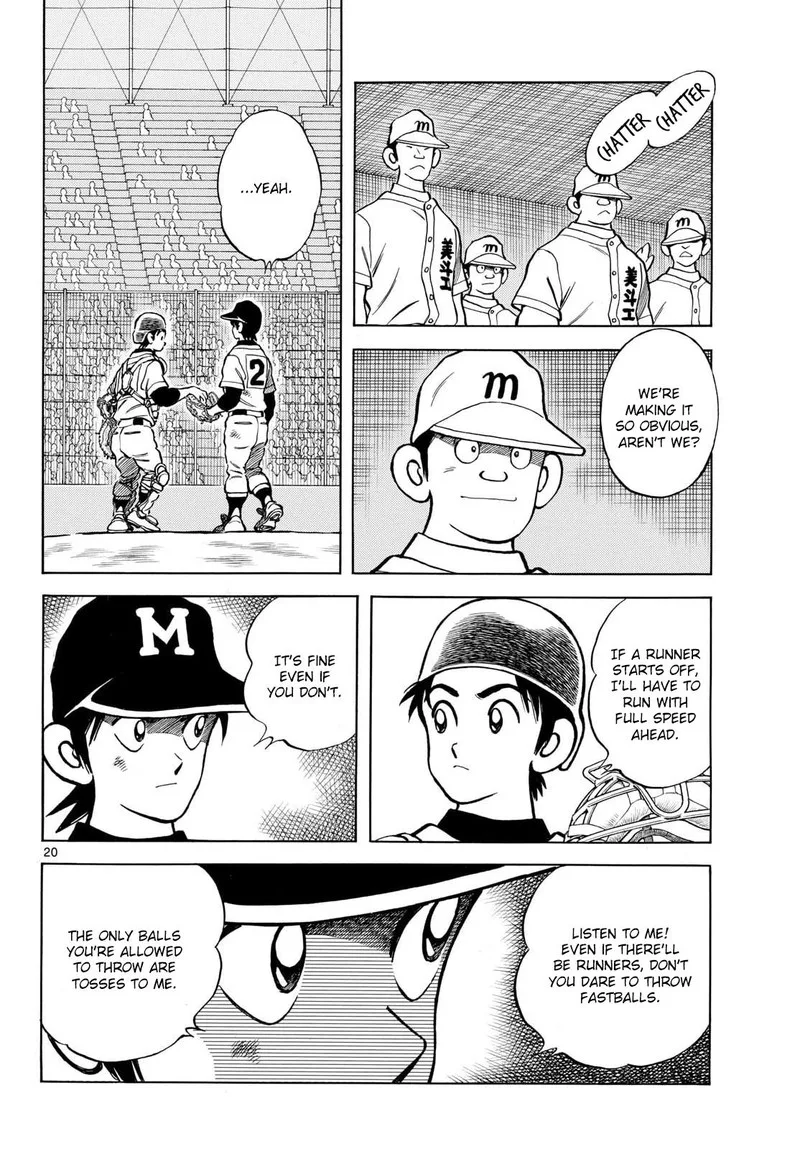 Mix Chapter 145 page 20