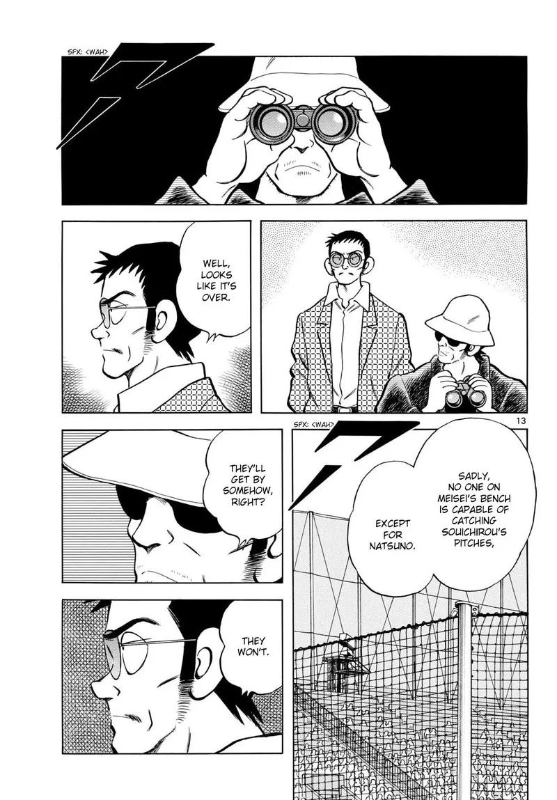 Mix Chapter 145 page 13
