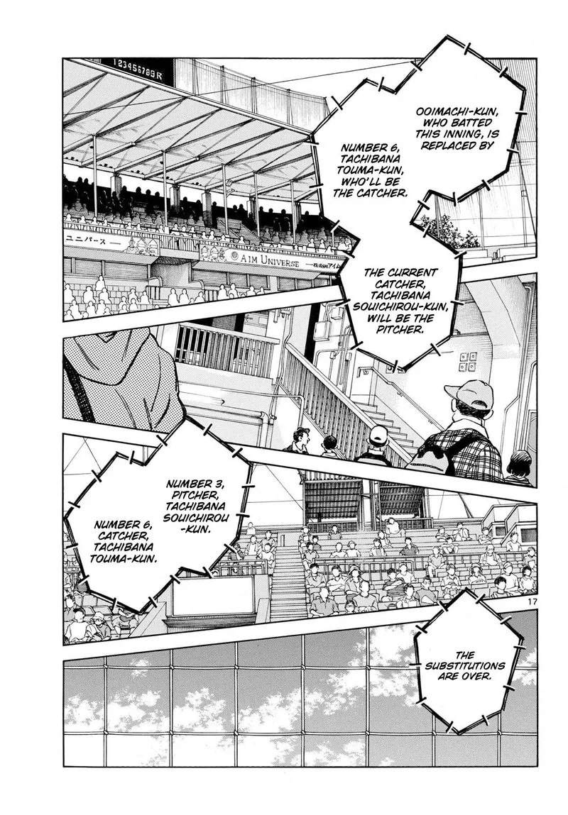 Mix Chapter 145 page 17