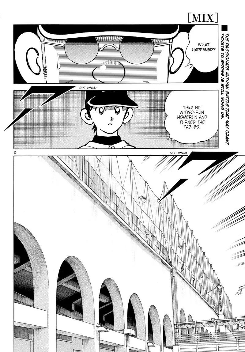Mix Chapter 145 page 2