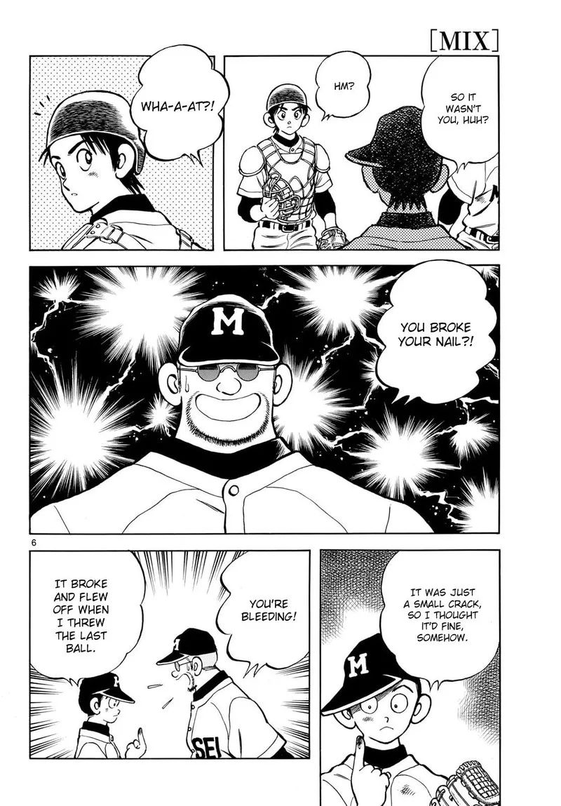 Mix Chapter 145 page 6