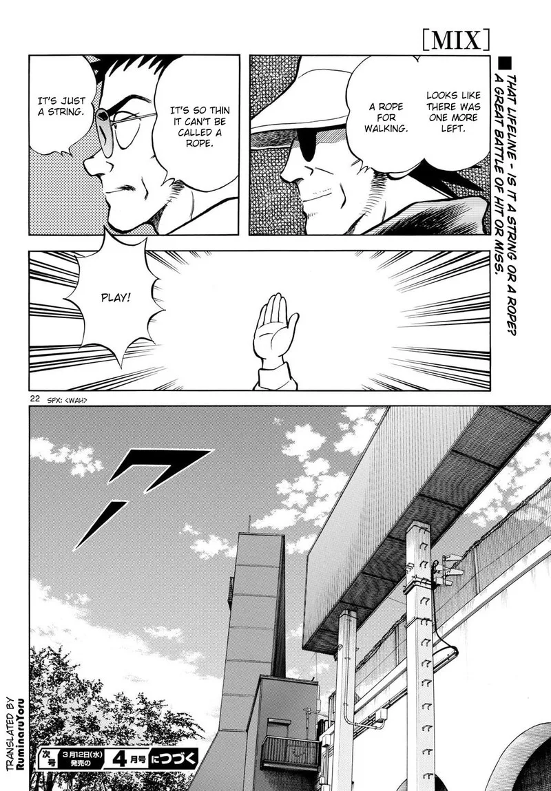 Mix Chapter 145 page 22