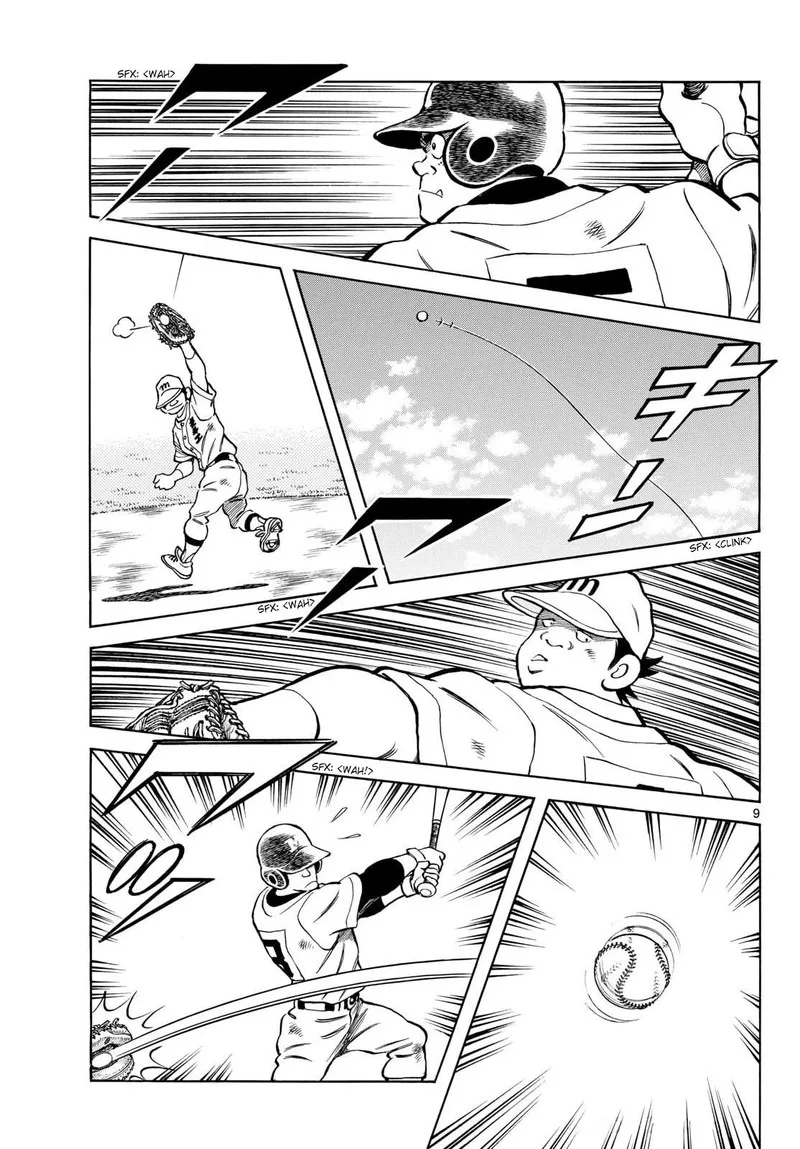 Mix Chapter 145 page 9