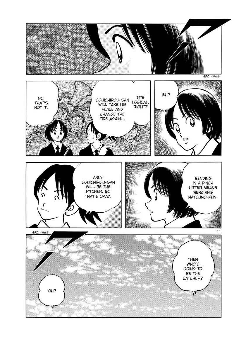 Mix Chapter 145 page 11