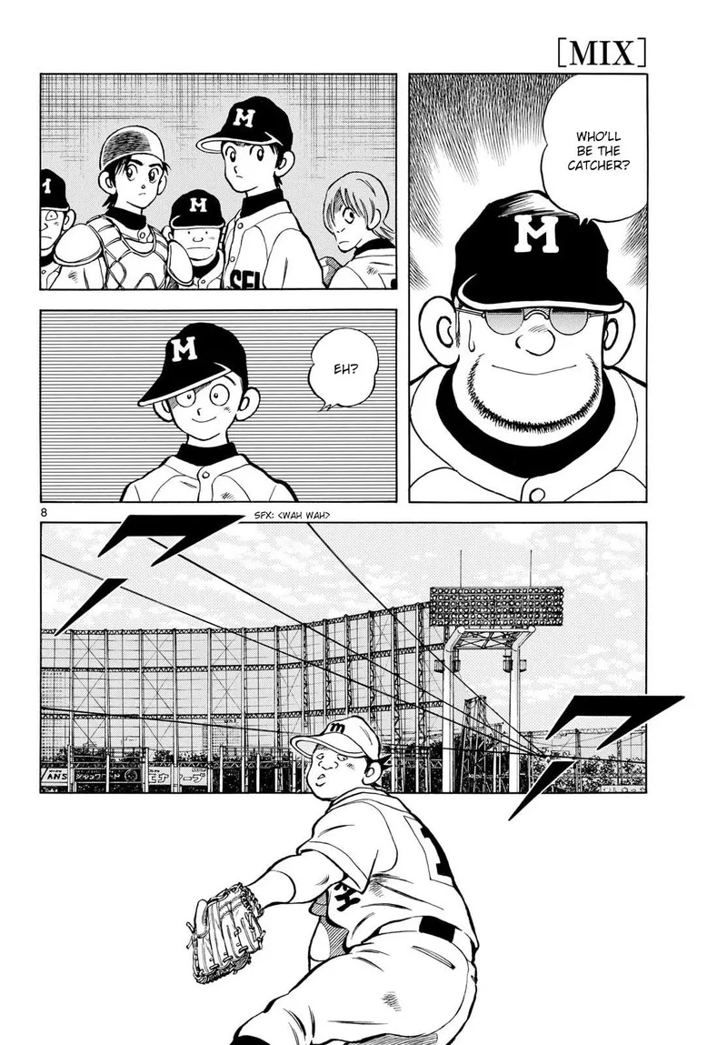Mix Chapter 145 page 8