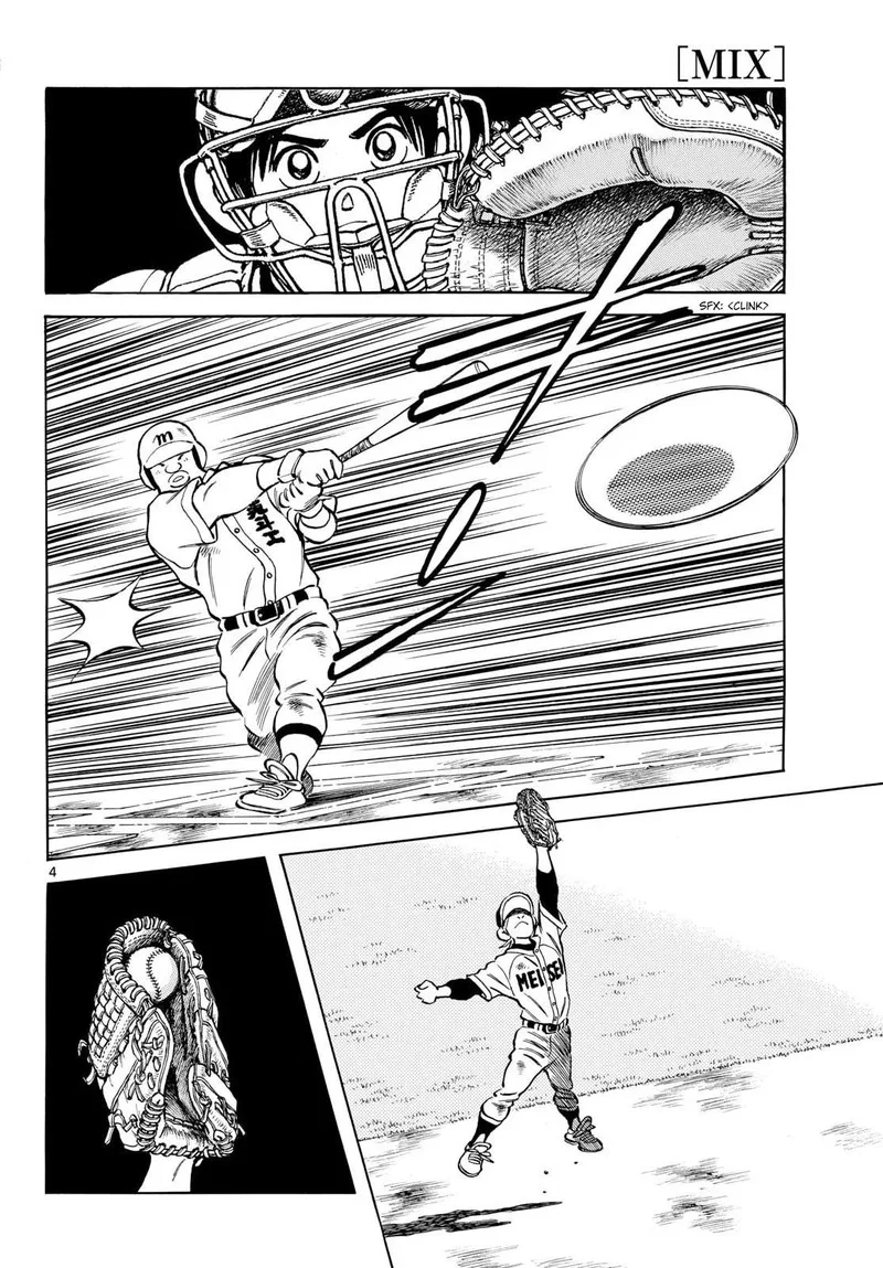 Mix Chapter 145 page 4