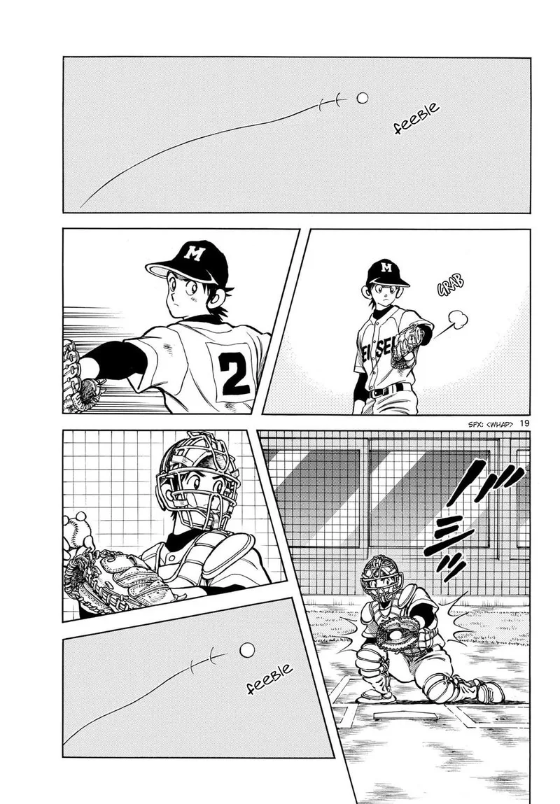 Mix Chapter 145 page 19