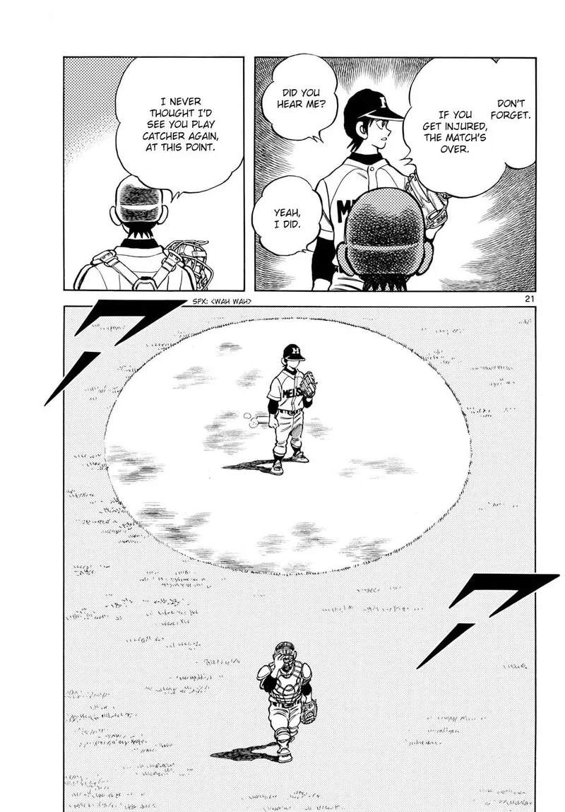 Mix Chapter 145 page 21