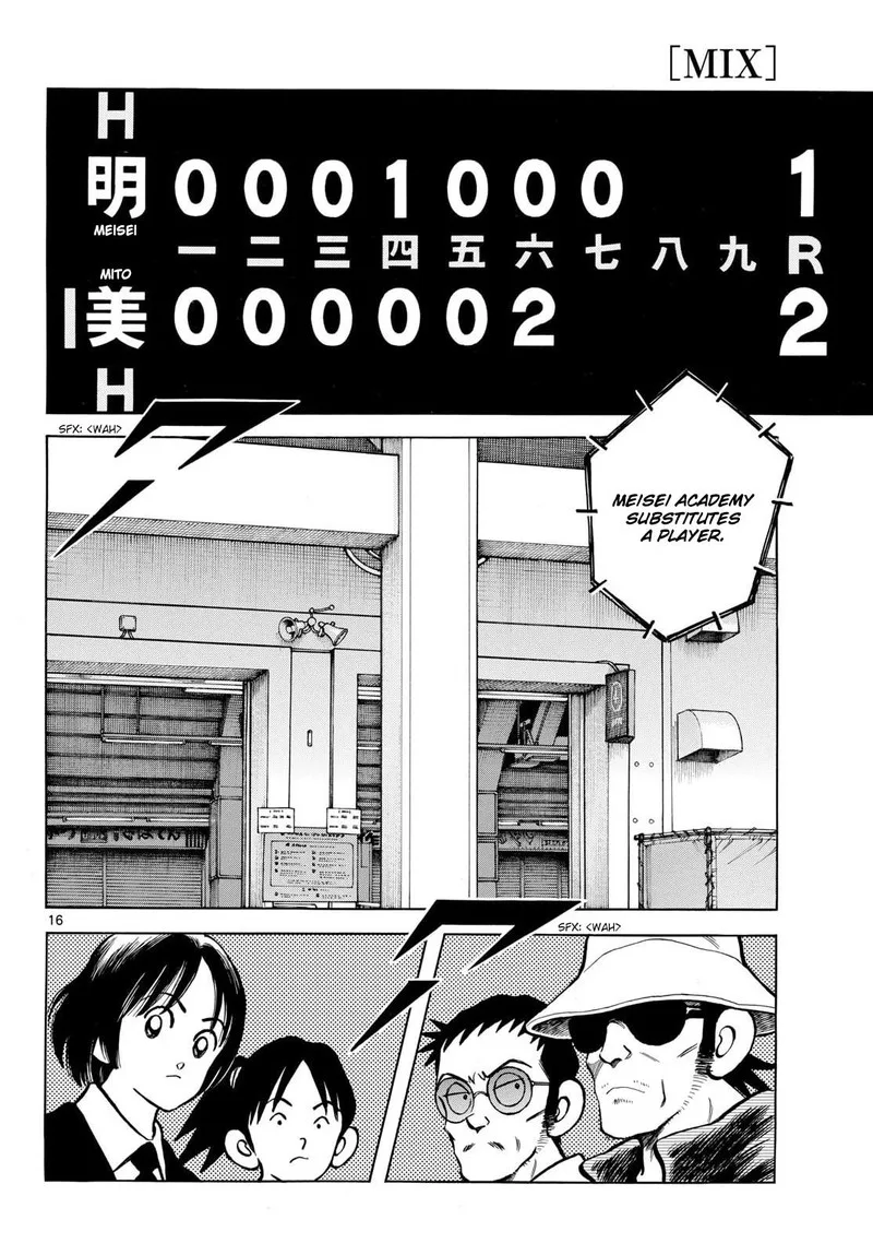 Mix Chapter 145 page 16
