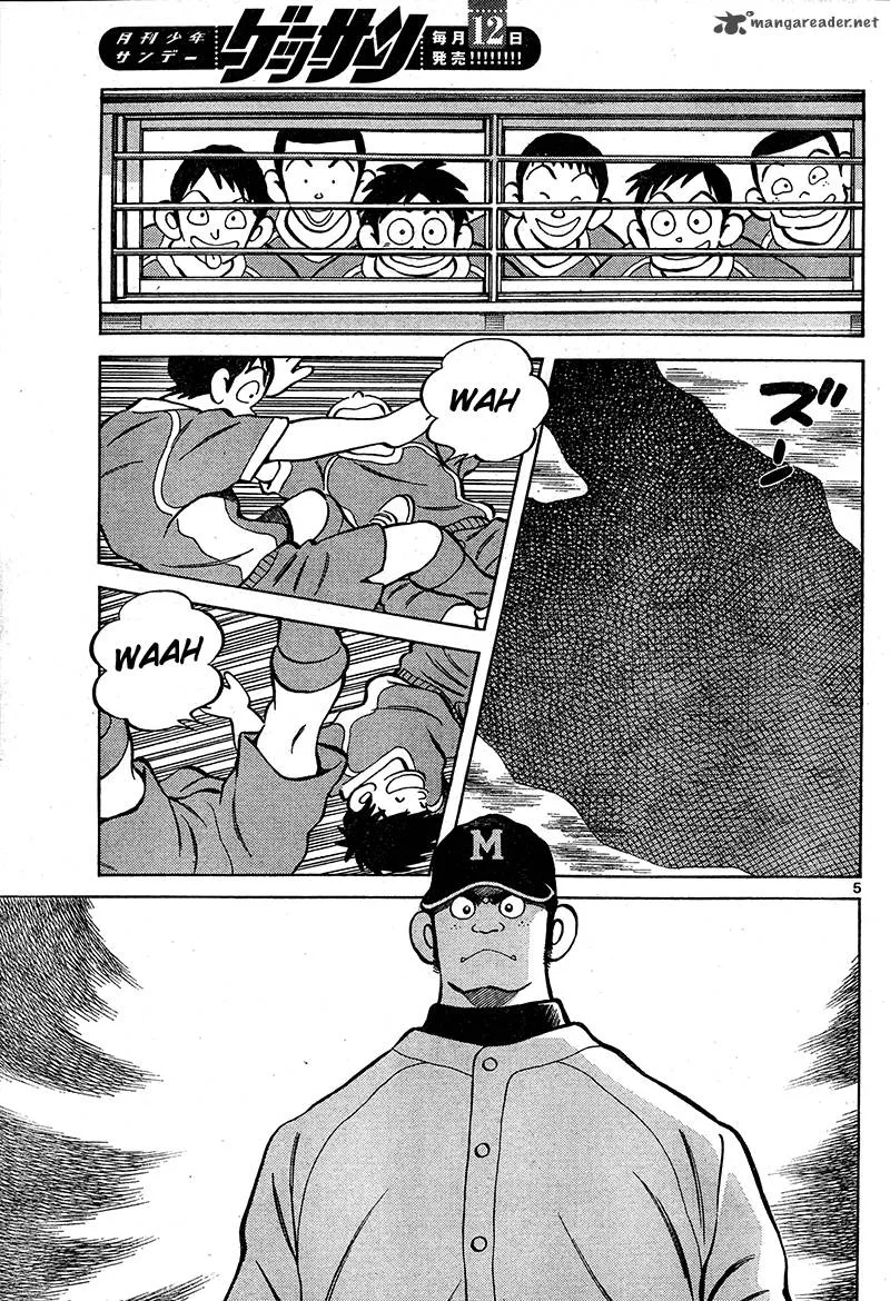 Mix Chapter 16 page 5