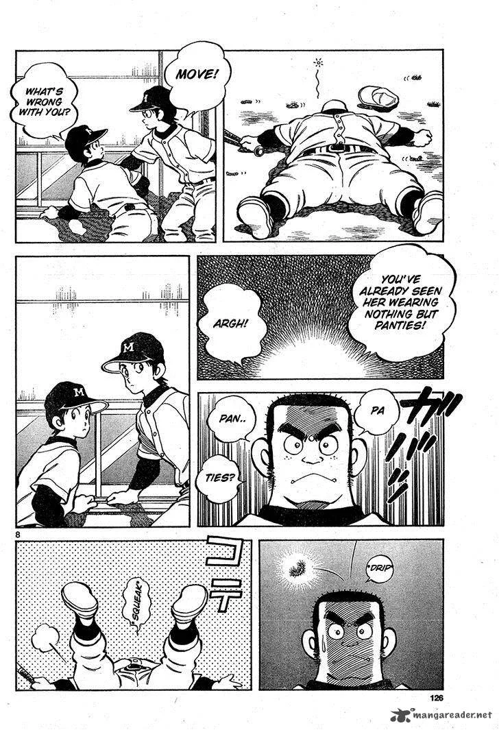 Mix Chapter 17 page 8