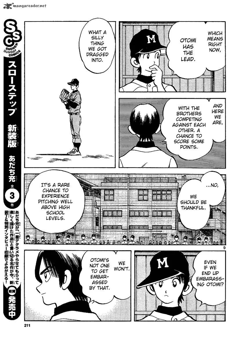 Mix Chapter 18 page 9