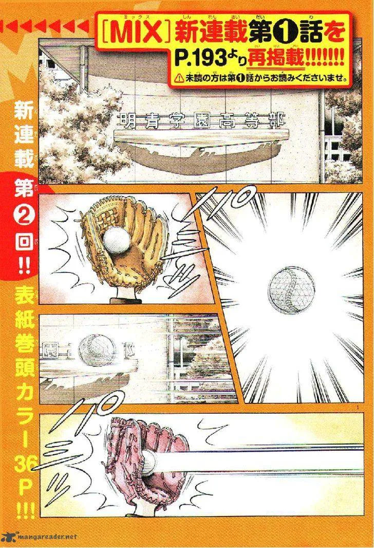 Mix Chapter 2 page 2
