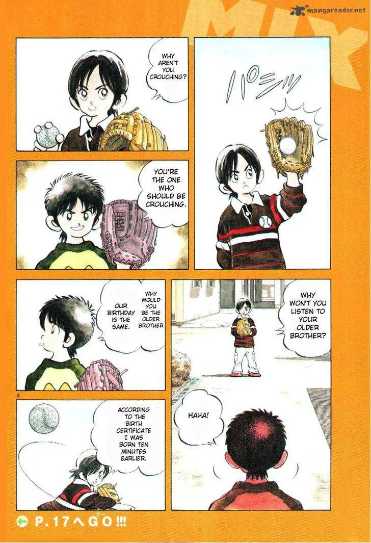 Mix Chapter 2 page 5