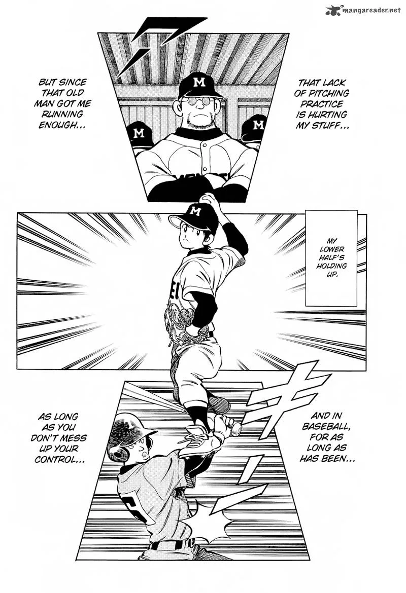 Mix Chapter 20 page 32