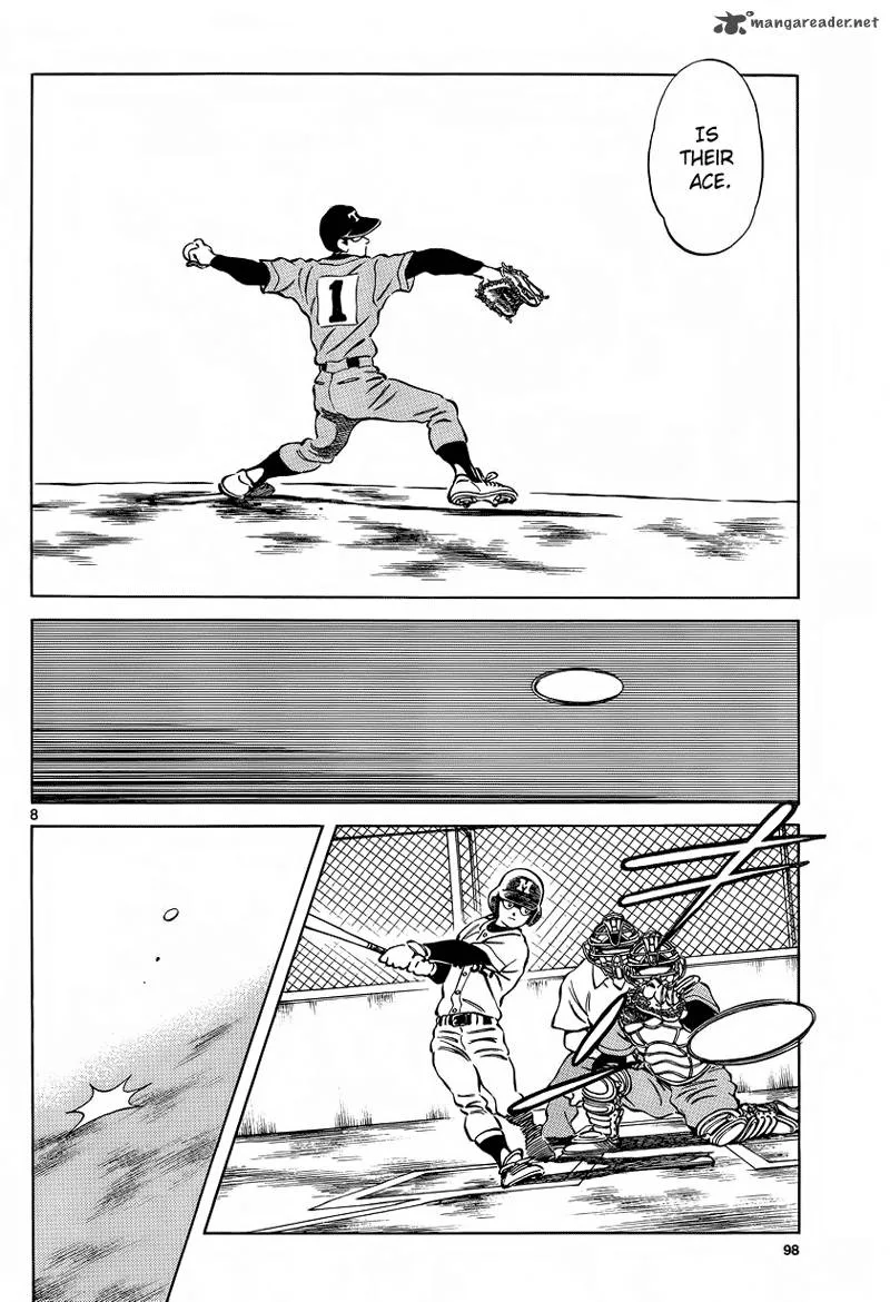 Mix Chapter 20 page 8