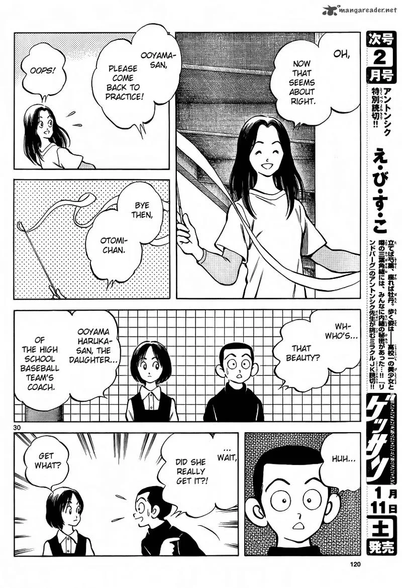 Mix Chapter 20 page 30