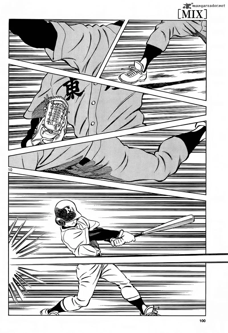 Mix Chapter 20 page 10