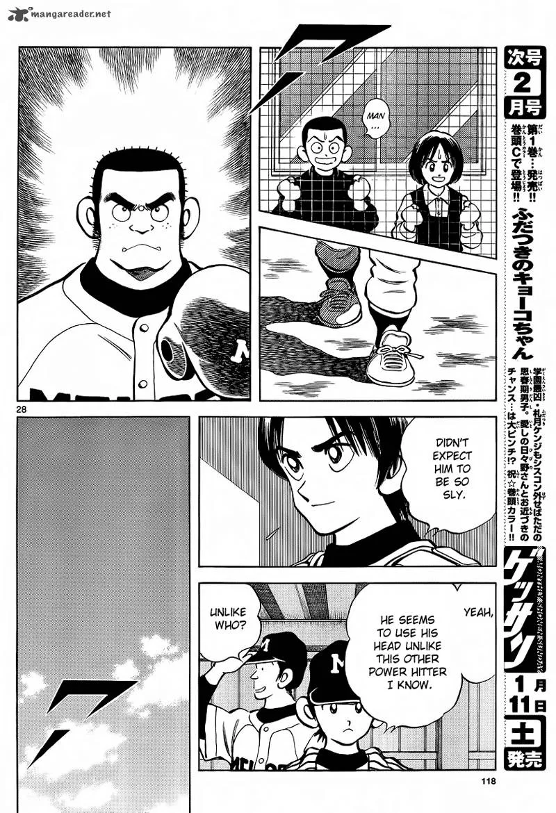 Mix Chapter 20 page 28