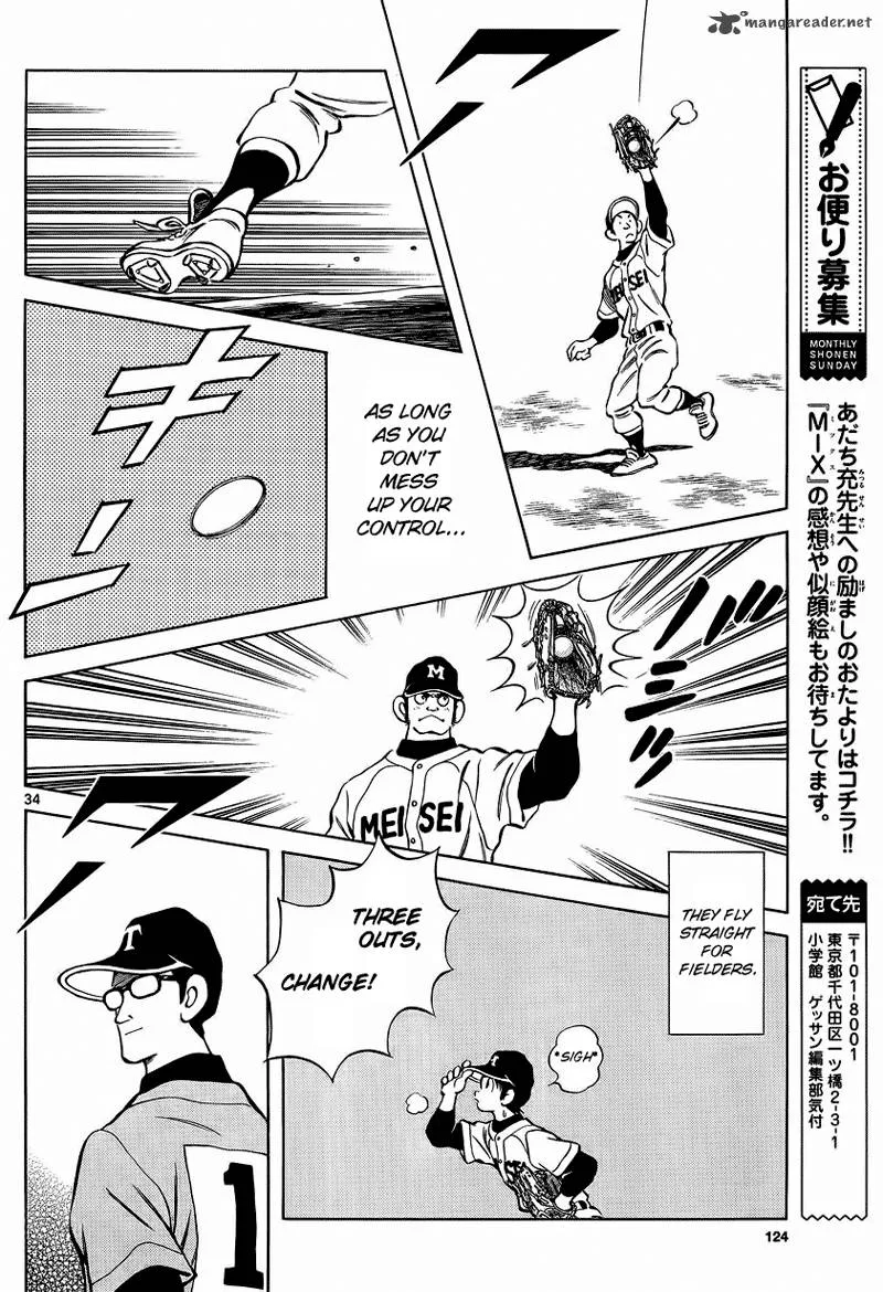 Mix Chapter 20 page 34