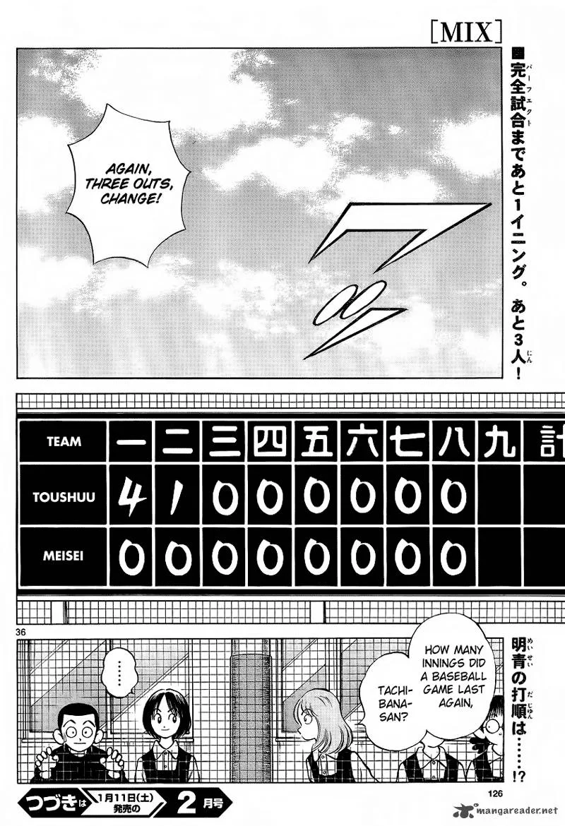 Mix Chapter 20 page 36