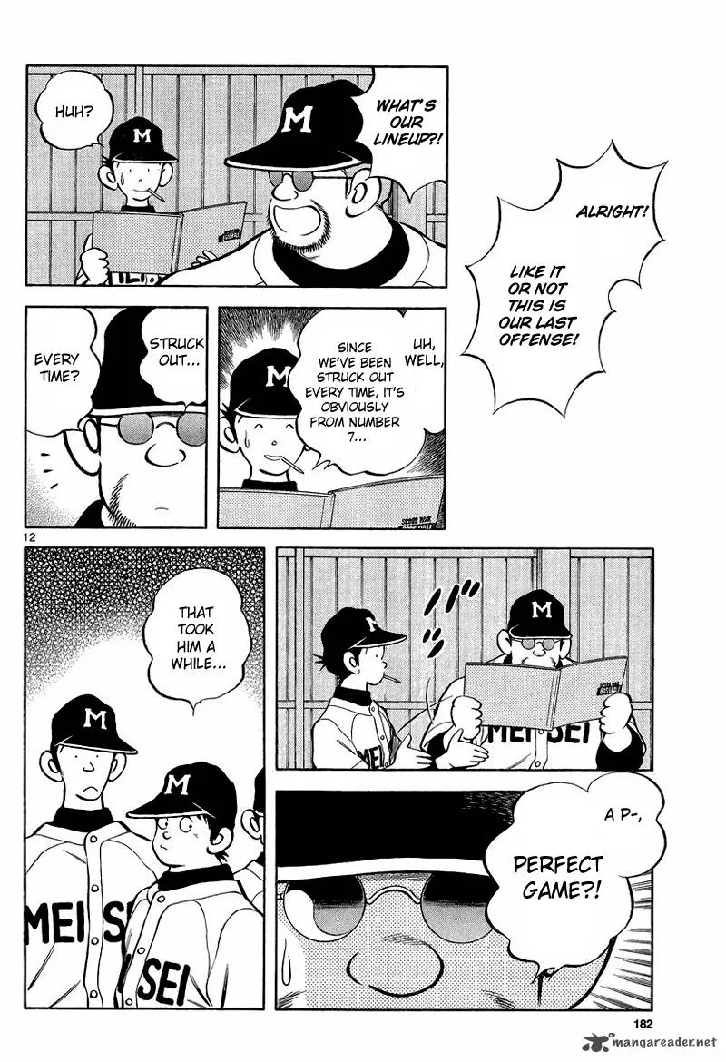 Mix Chapter 21 page 12