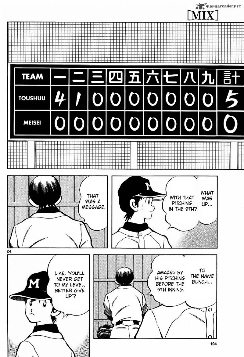 Mix Chapter 21 page 24