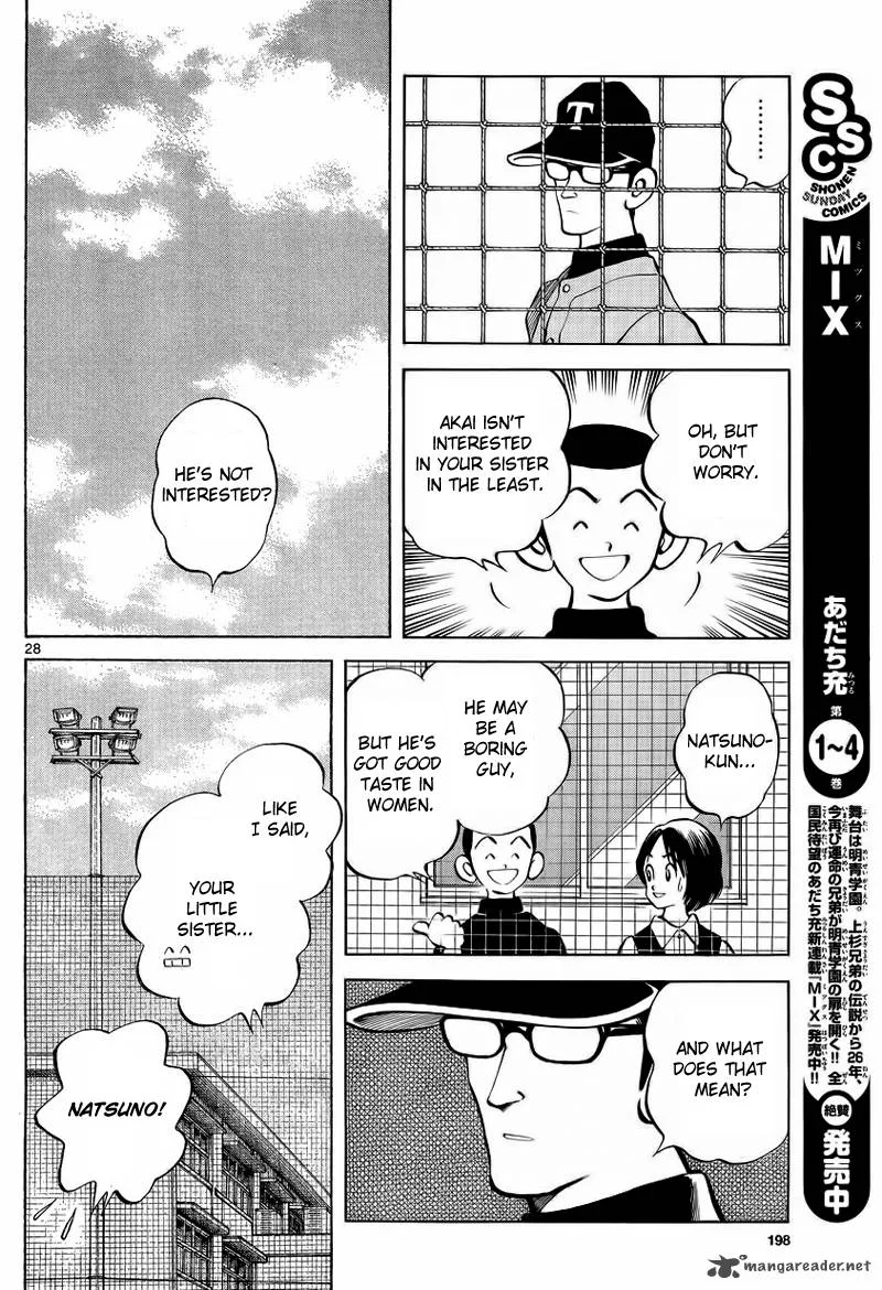 Mix Chapter 21 page 28