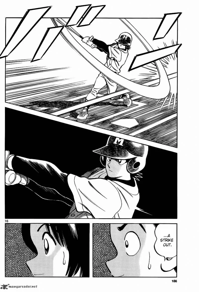 Mix Chapter 21 page 16