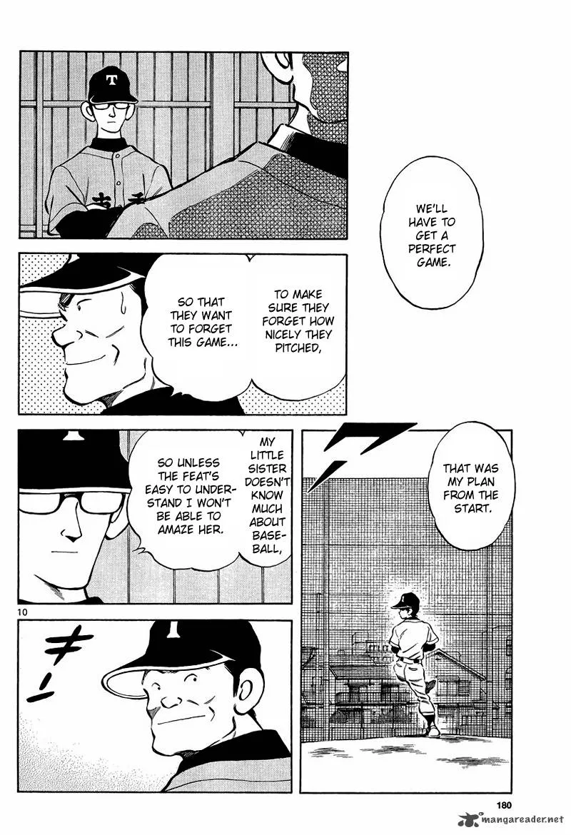 Mix Chapter 21 page 10