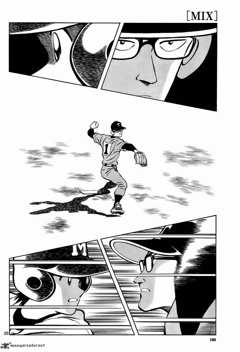 Mix Chapter 21 page 20