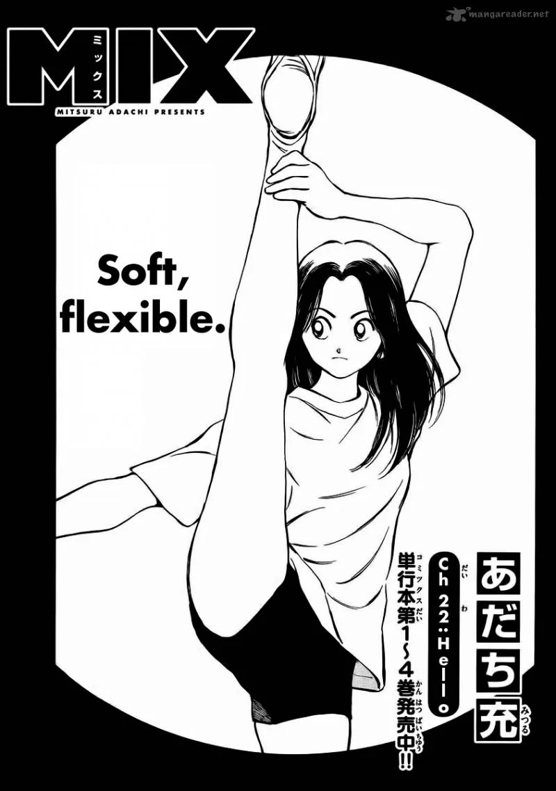 Mix Chapter 22 page 1