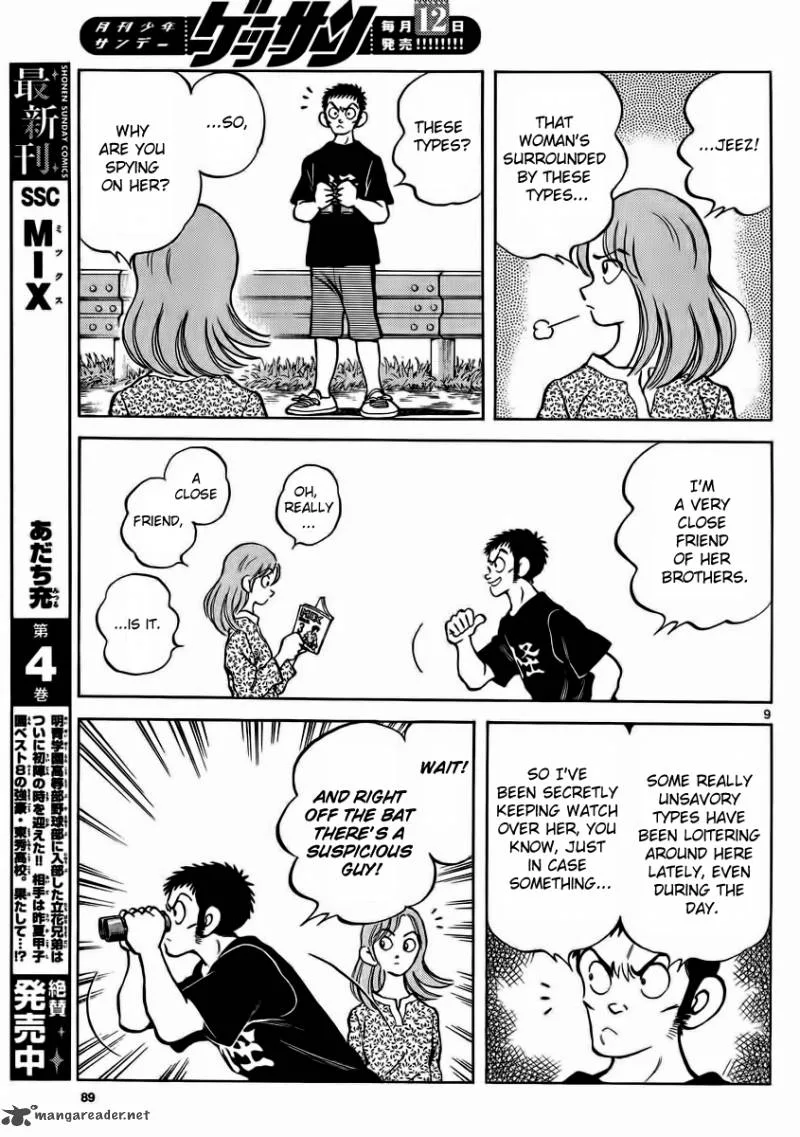 Mix Chapter 22 page 8