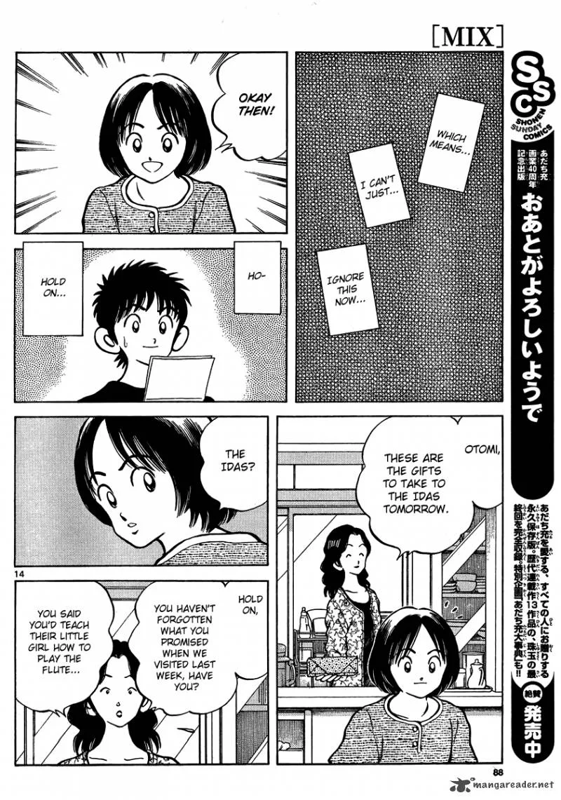 Mix Chapter 23 page 14
