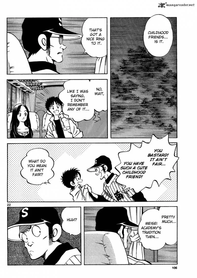 Mix Chapter 24 page 22