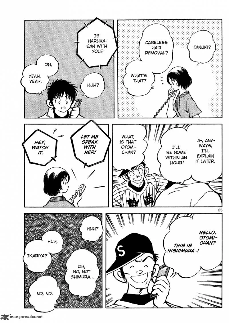 Mix Chapter 24 page 25