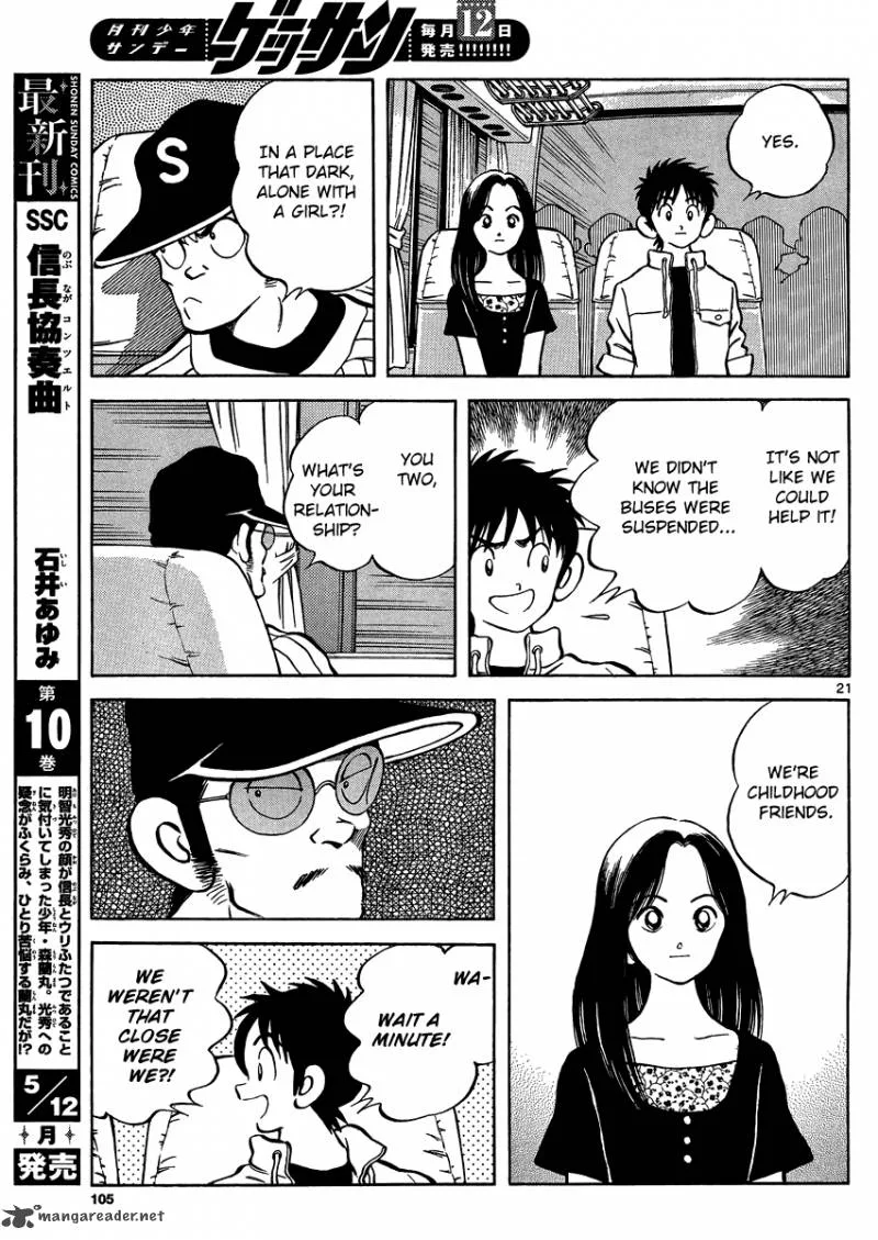 Mix Chapter 24 page 21