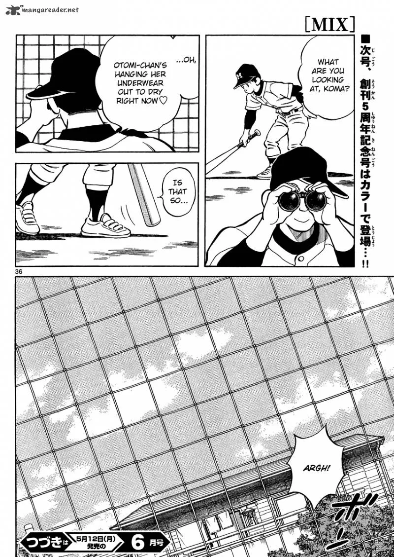 Mix Chapter 24 page 36